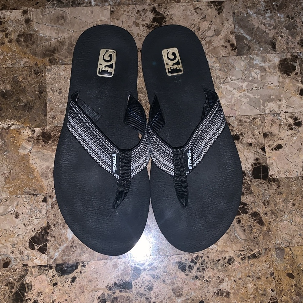 Teva Sandals View 5